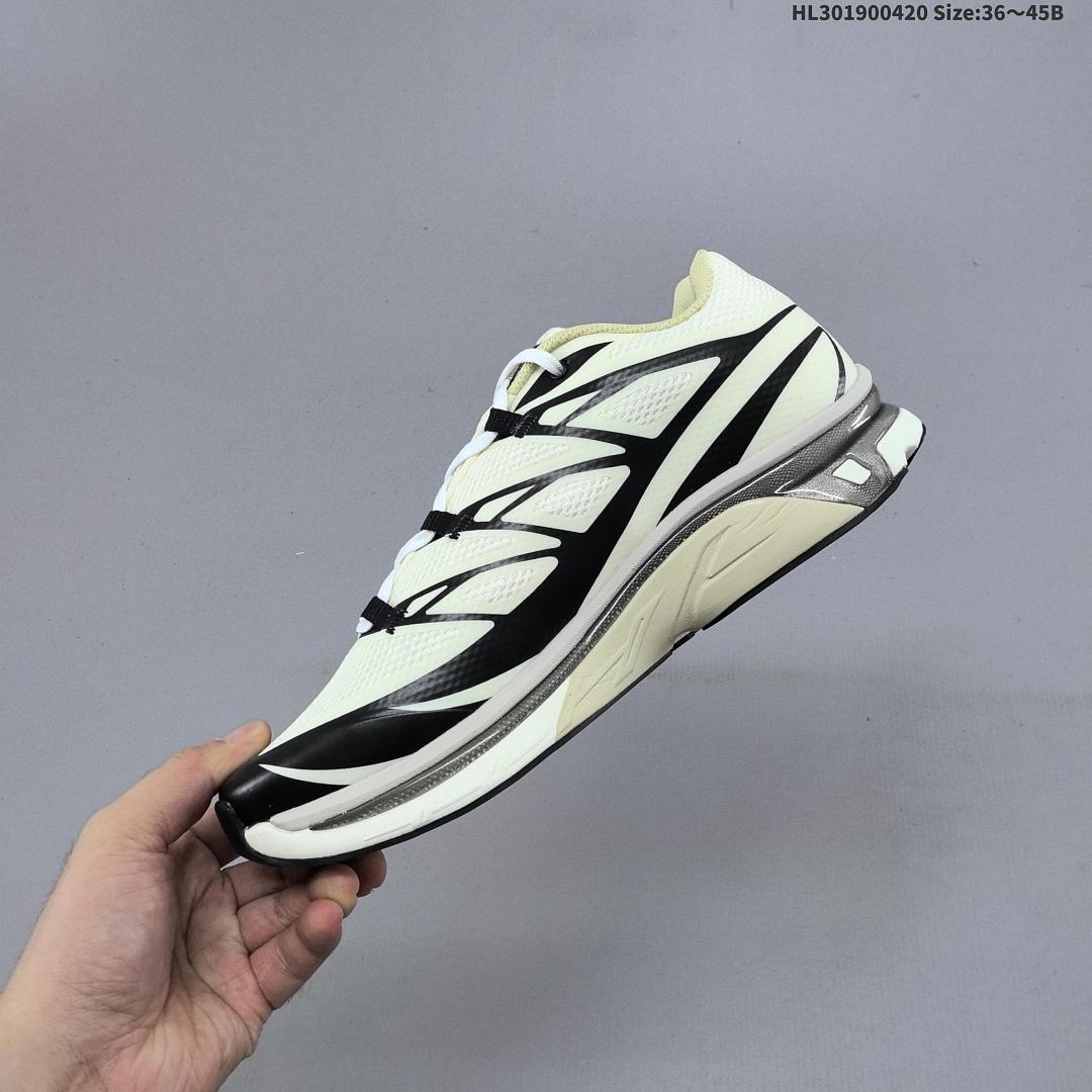MM6 x SALOMON XT-MM6 Salomon logo MM6 XT-M - foto 6