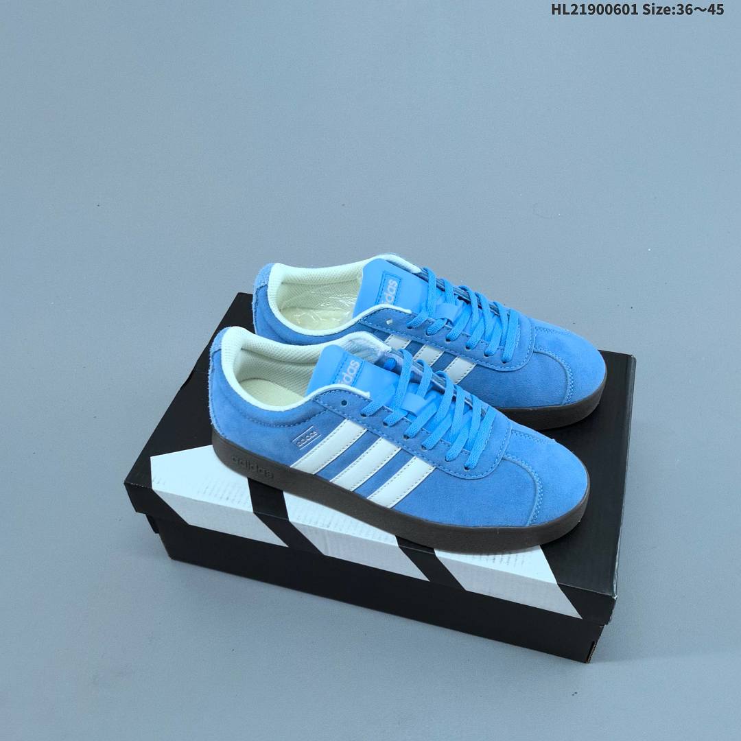 Adidas VL COURT CLASSIC T KK4650 HL21900601 - foto 5