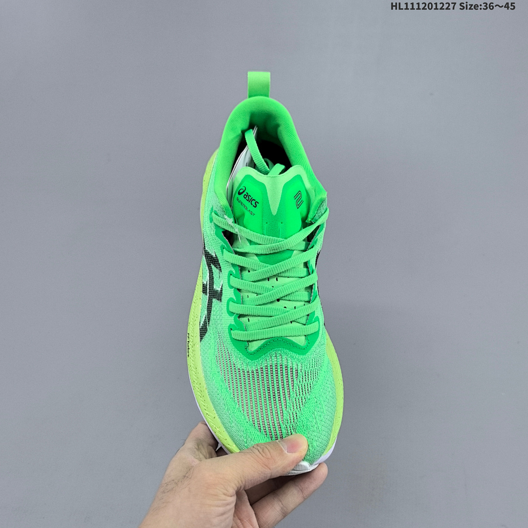 Asics SUPERBLAST 2 PARIS - foto 6