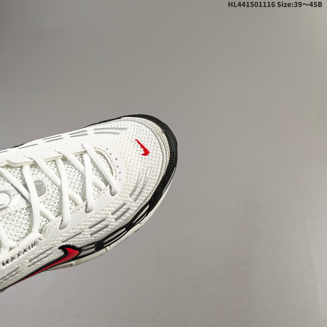 Nike/ AIR MAX TL 2.5 FZ4110-102 HL441501116 Size 45B - foto 4