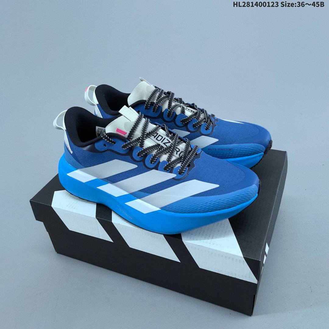 adidas Adizero Evo SL ATR M KK2716 - foto 4