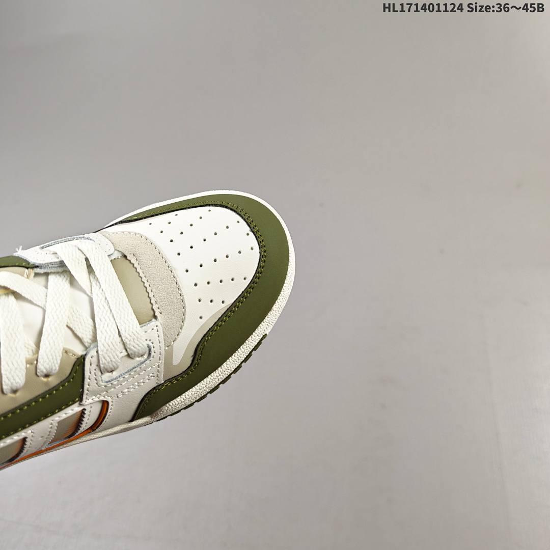 Adidas Torsion Response Tennis LO CL - foto 4