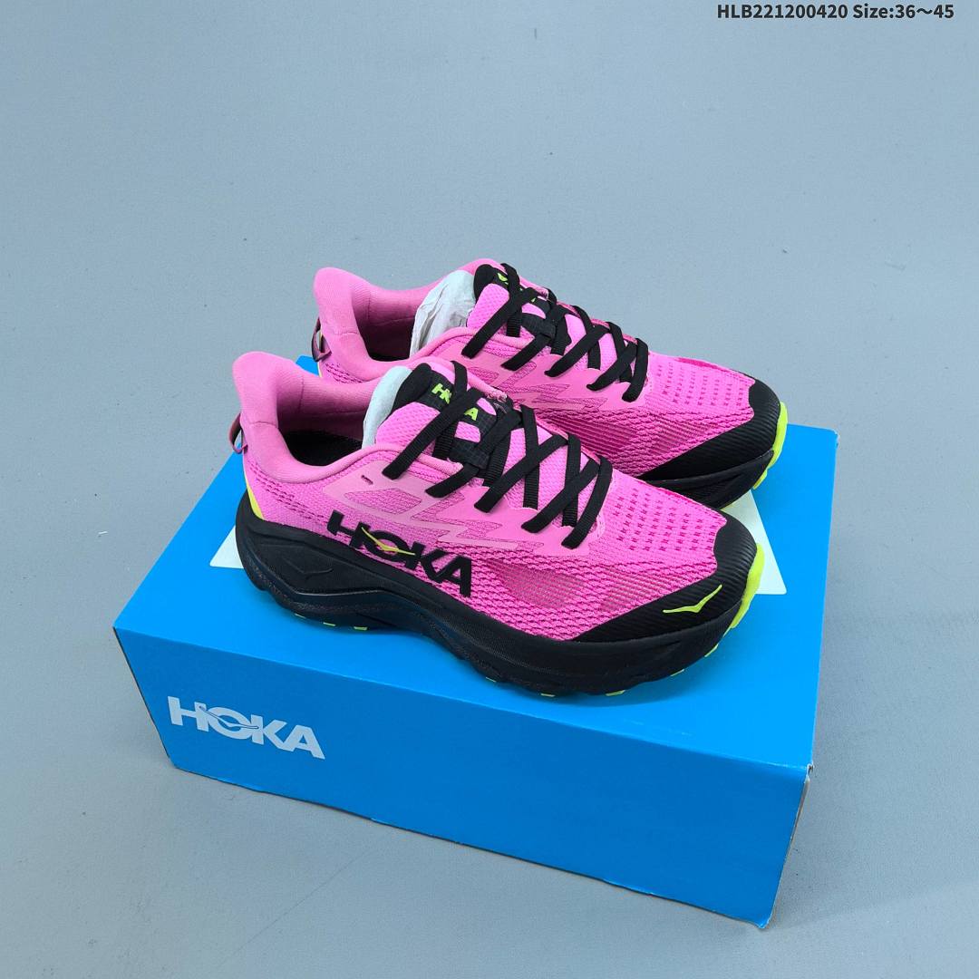 HOKA CHALLENGER 8 ID Size 45 - foto 10