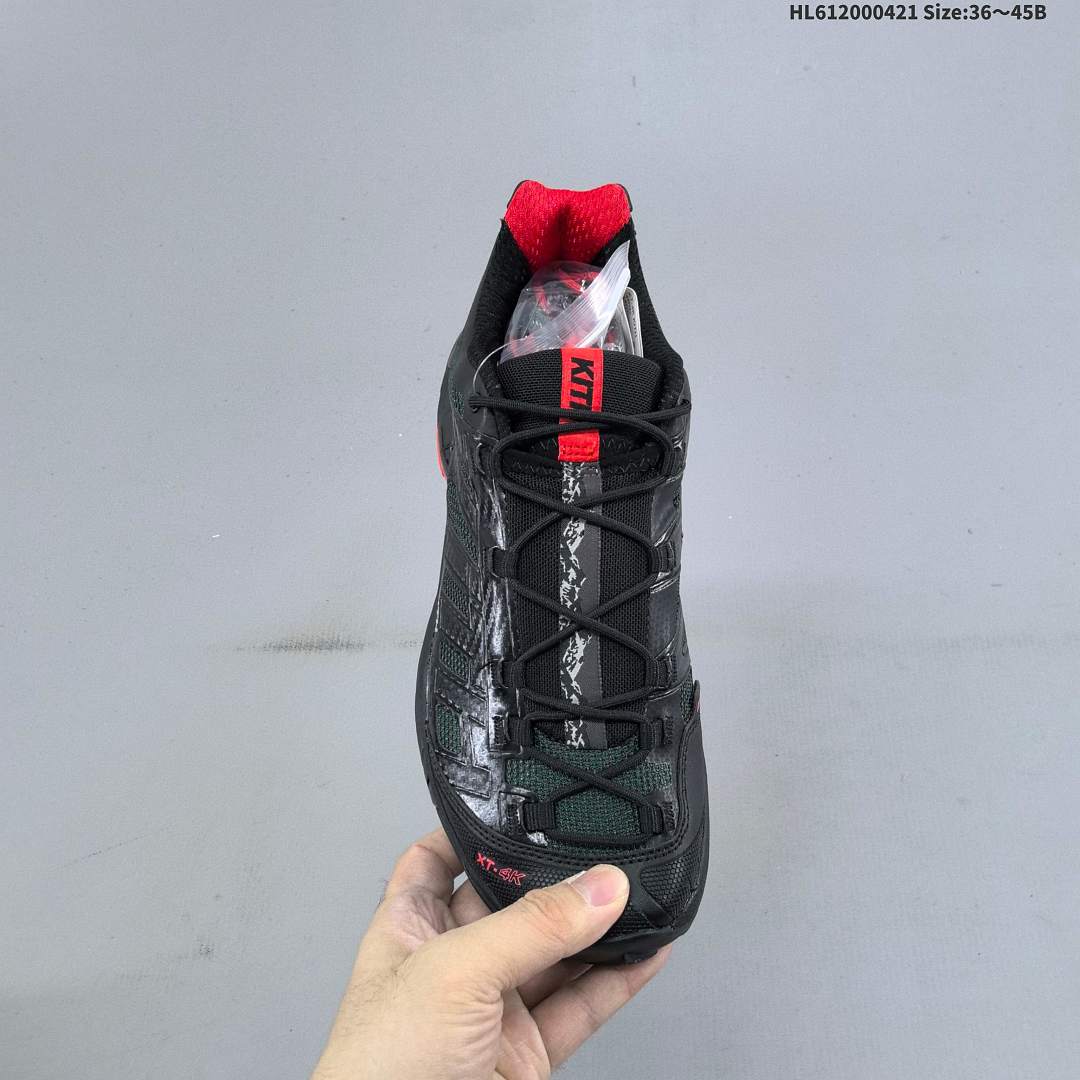 Salomon XT-4K KITH SENSIFIT 3D A - foto 5