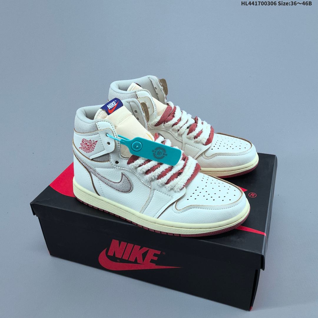 Air Jordan 1 High OG Lost &amp;amp; Found AJ1 1 aj1 1