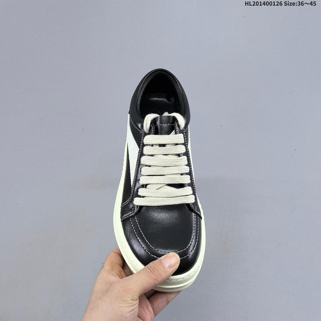 RICK OWENS/RO DU22S2842 HL201400126 - foto 6