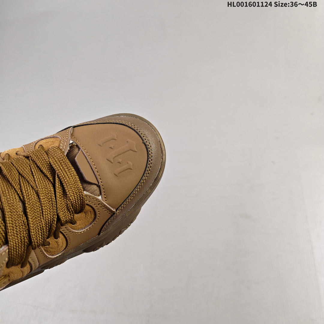 LaMelo Ball x Puma LaFrancé LaMelo Ball Pu - foto 4