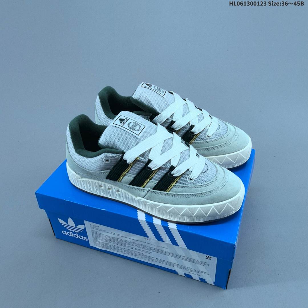 Adidas Adimatic Low Logo - foto 3