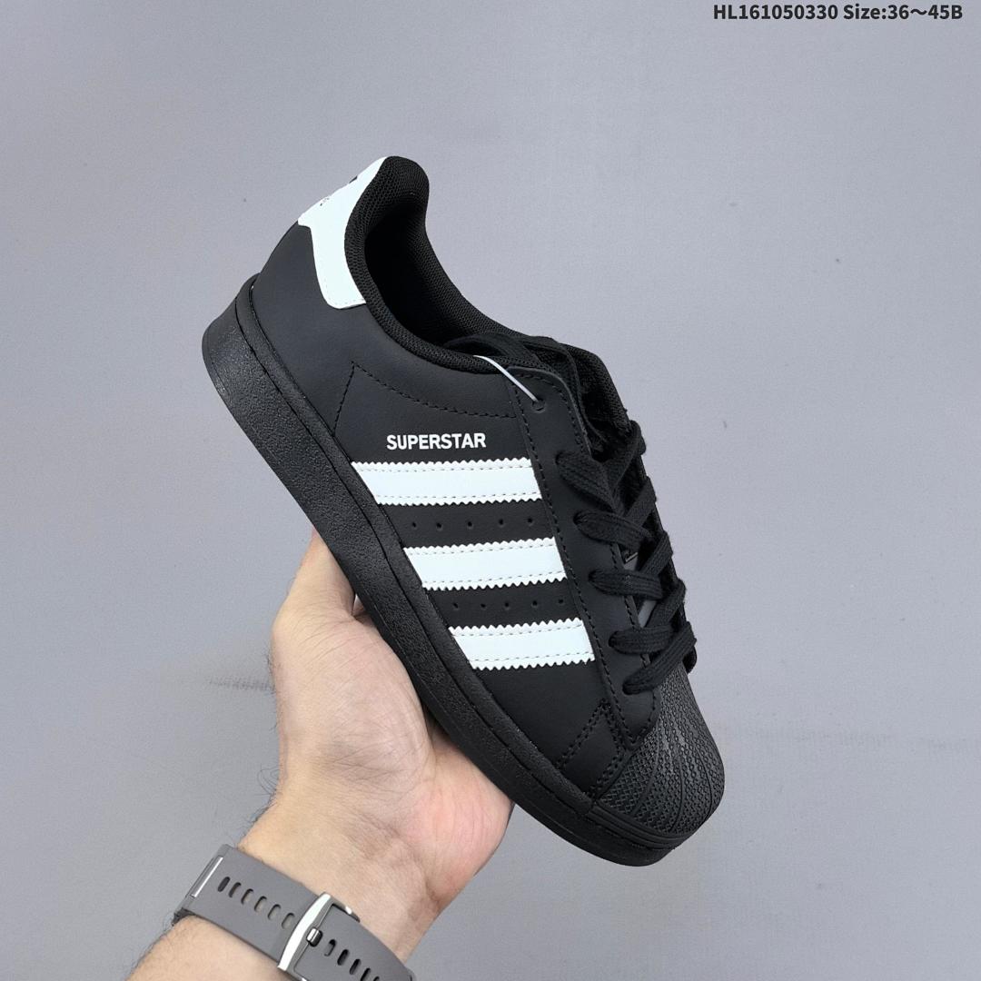 Adidas Originals Superstar ⅔ 37⅓ 38 38⅔ 39⅓ 40 40⅔ 41⅓ 42 - foto 3