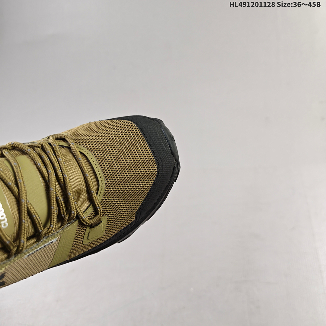 On Cloudrock Low WP ID Size 45B - foto 3