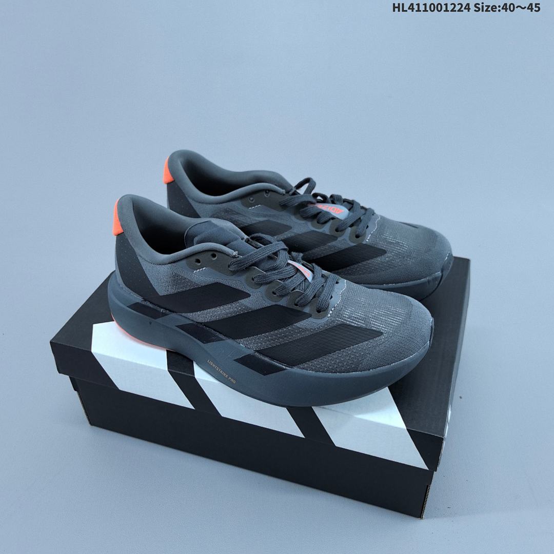 Ad Adizero Evo SL M 138 Light - foto 7