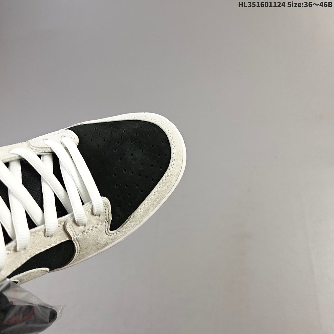 NIKE DUNK LOW ZoomAir sb - foto 4