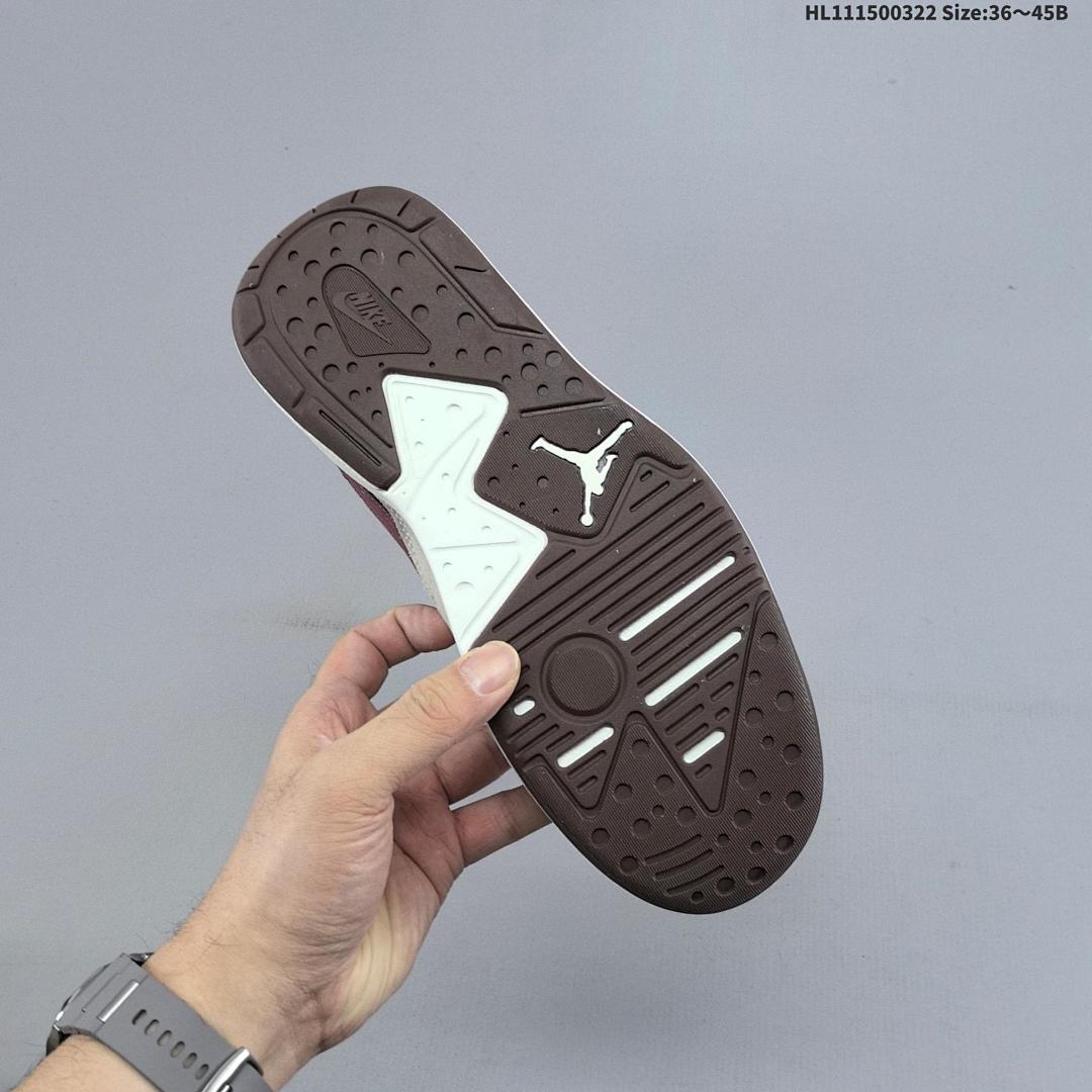 NIKE Jordan CMFT ERA 261 - foto 7