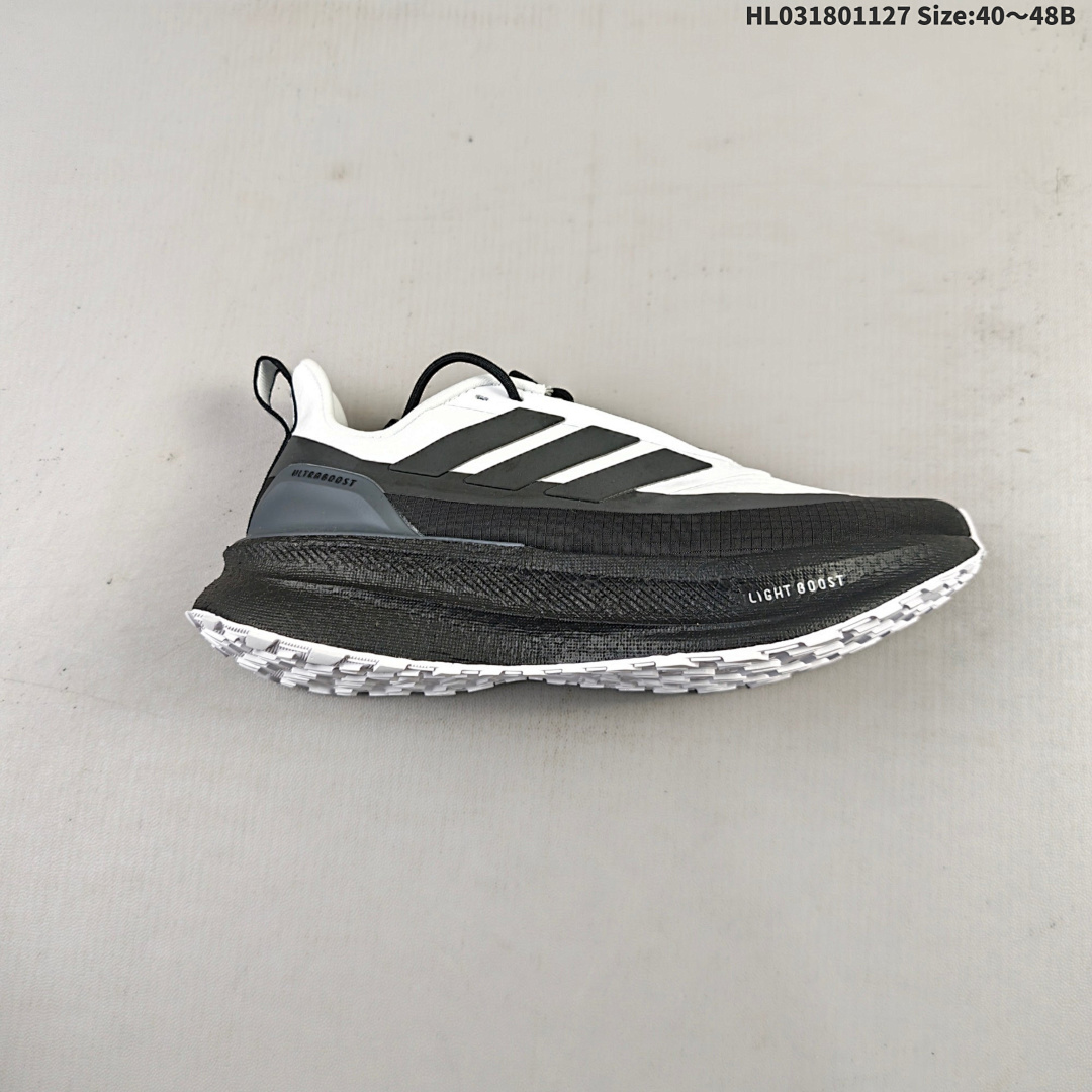 Adidas Ultraboost 5 Climawarm Boost Stretchweb - foto 9