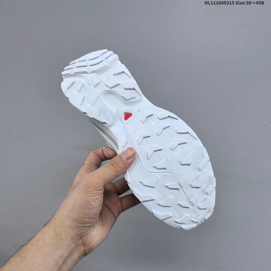 Salomon XT-6 SENSIFIT 3D ADVANC - foto 7