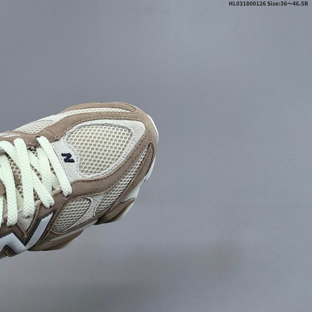 New Balance 9060 ABZORB - foto 3