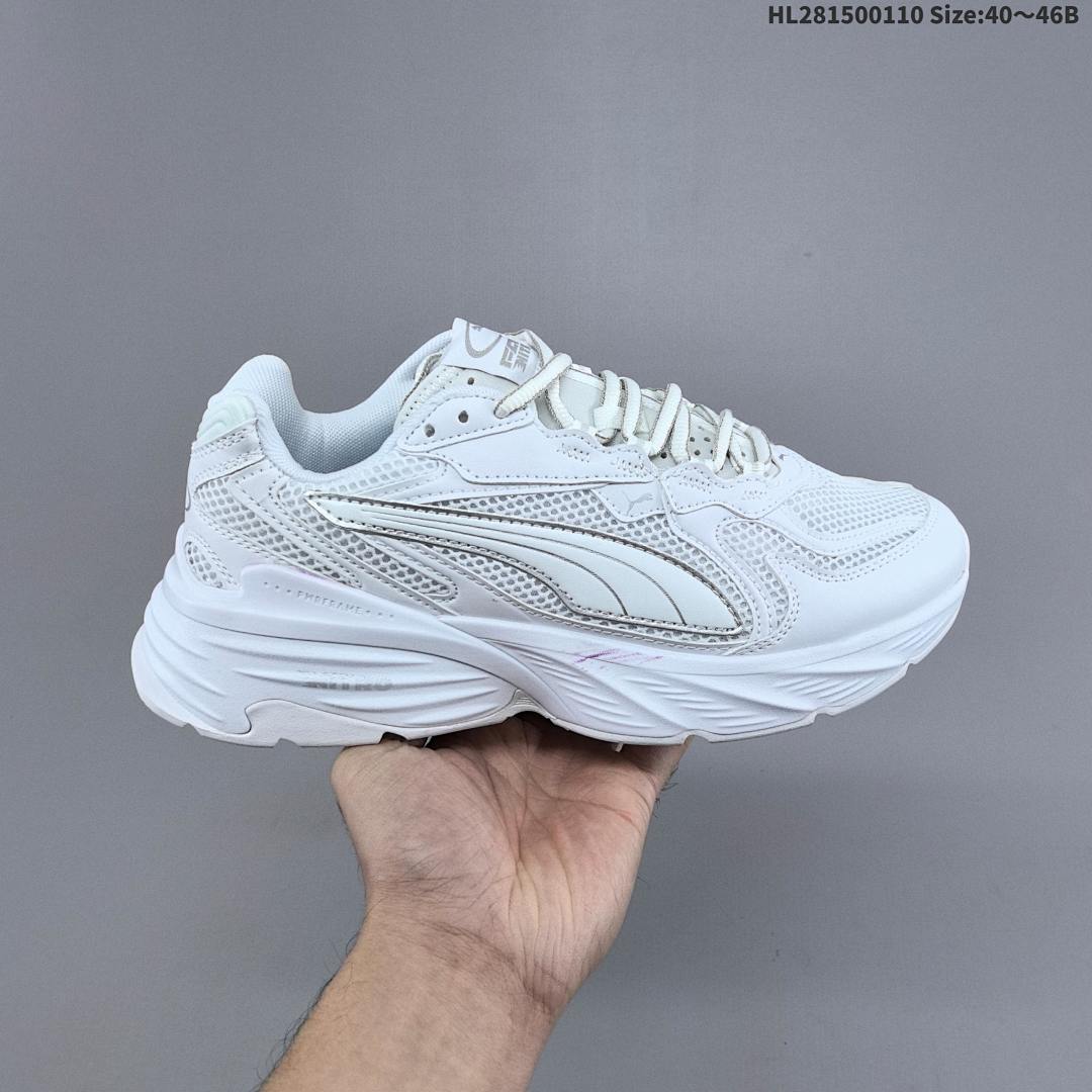 Puma Fade Nitro Ls - ID - foto 7