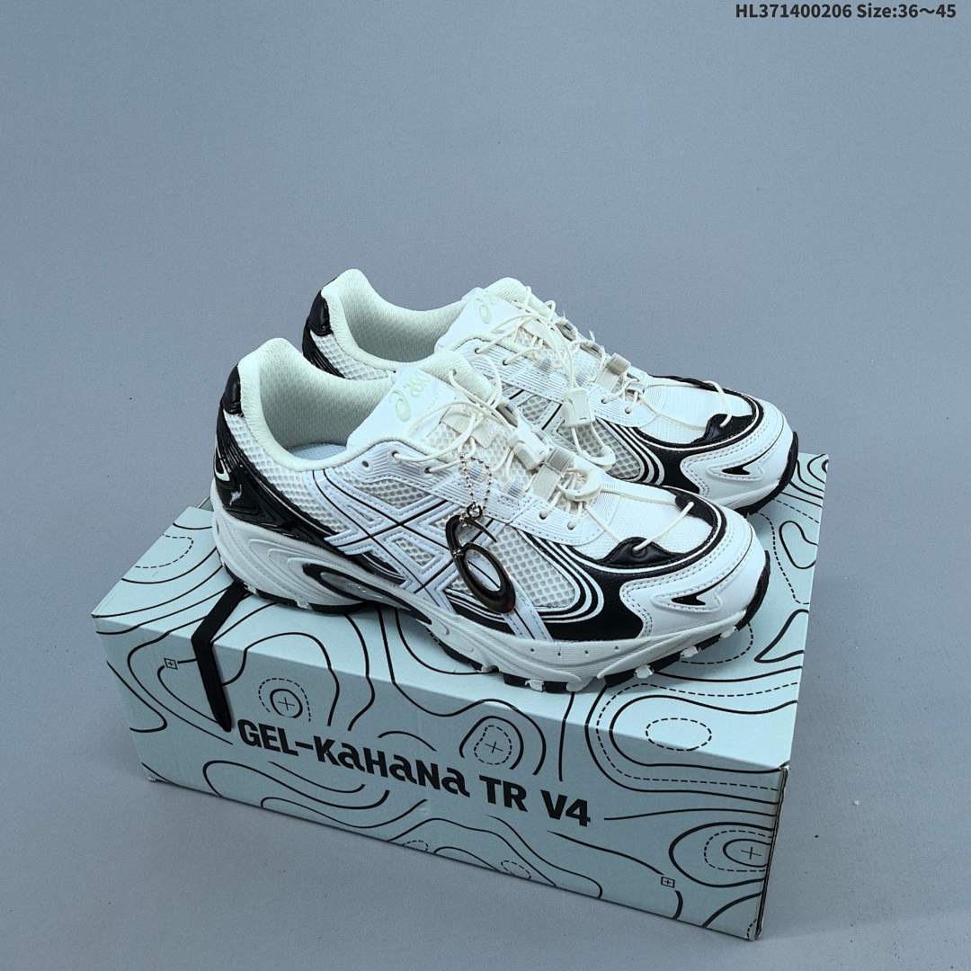 Asics GEK-KAHANA TR V4 AHAR GEL - foto 3