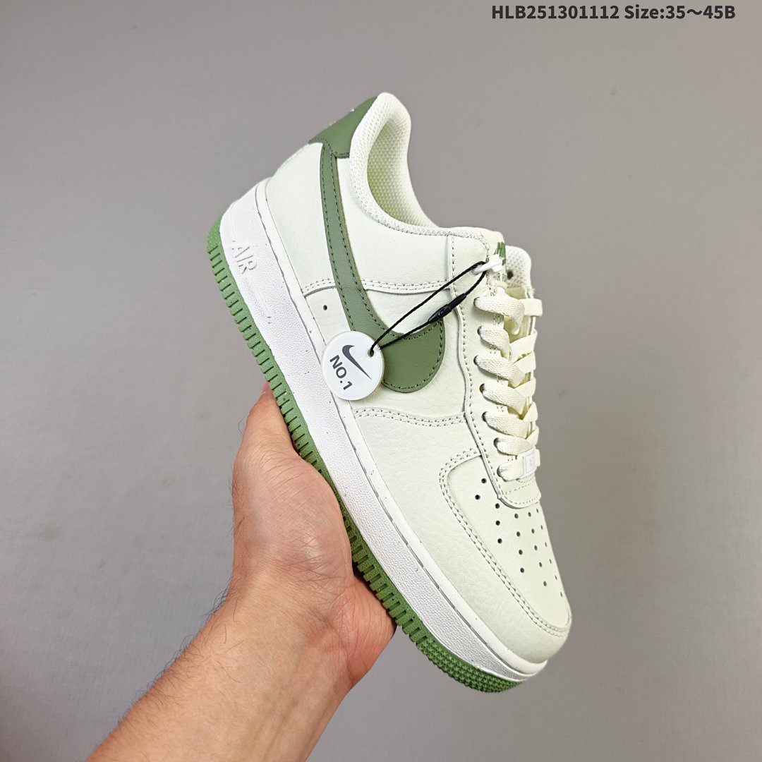 Nike AIR FORCE 1’07 Force - foto 9
