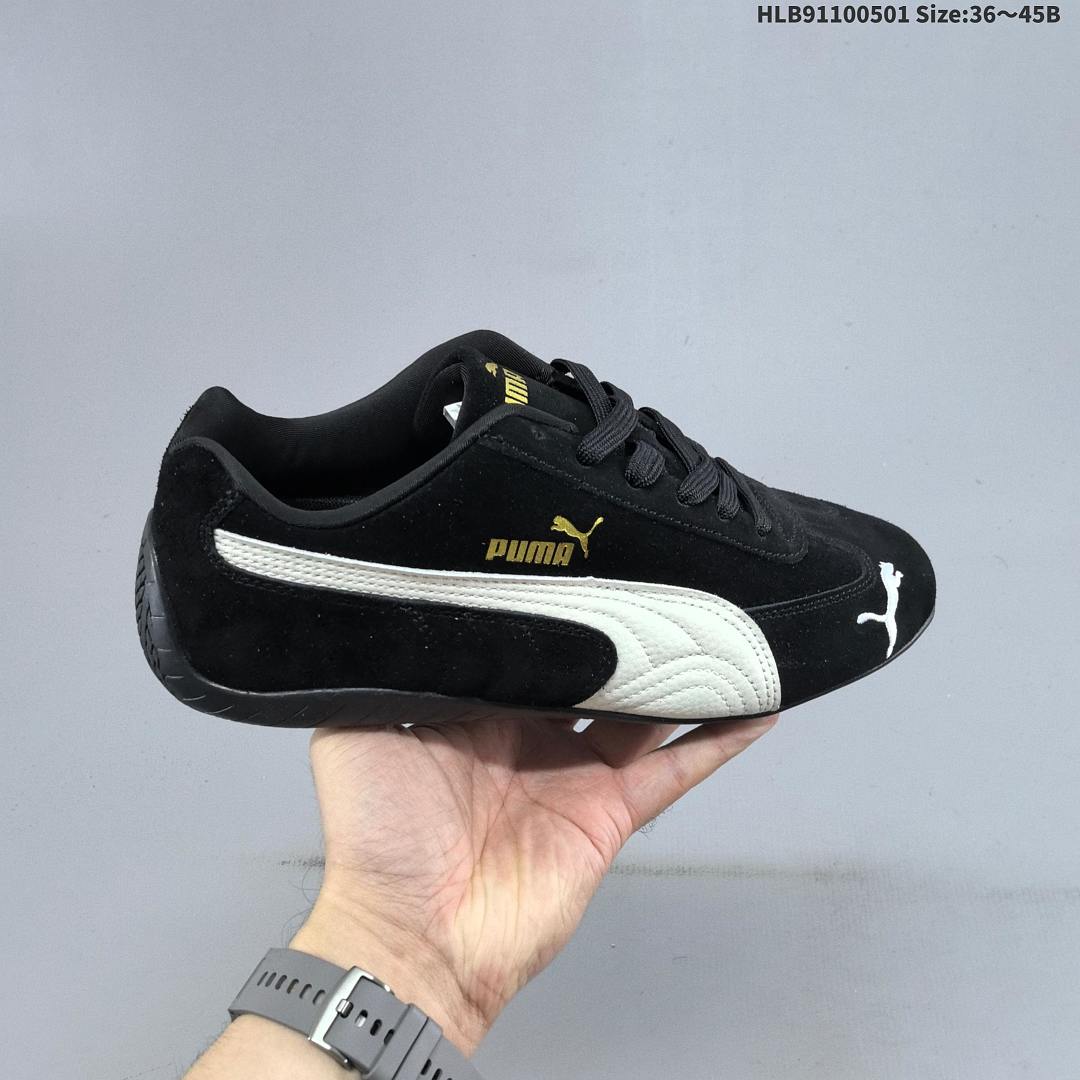 Puma Speedcat OG - - foto 3