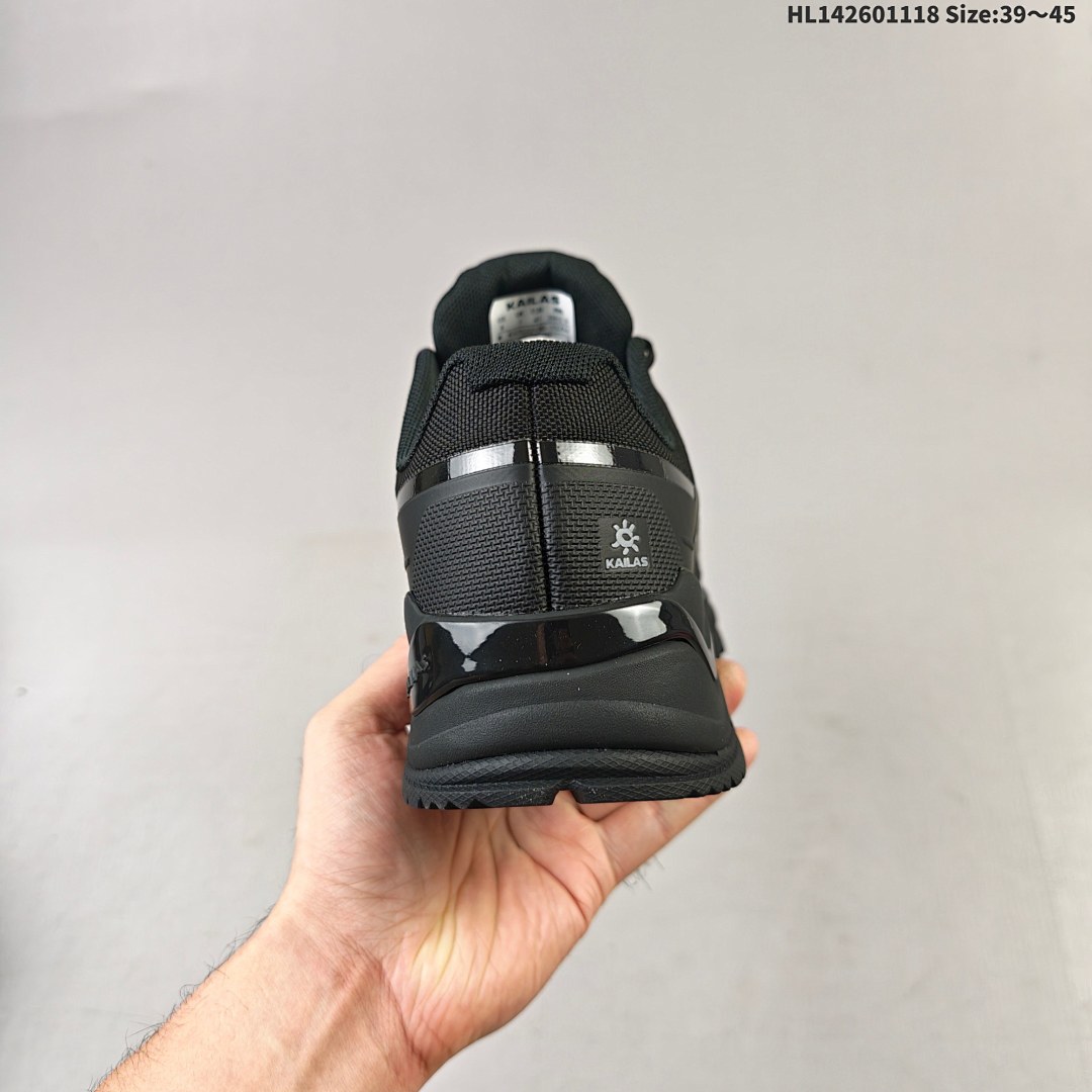 KAILAS GTX Gore-Tex Eco-Sport 3D - foto 6