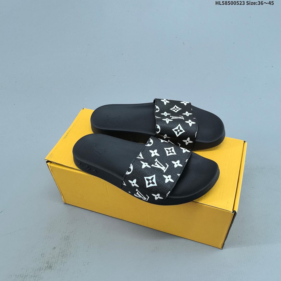 GucciGucci 5D HL58500523 Size:36 45