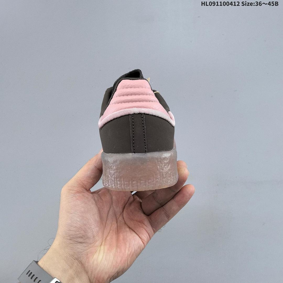 Adidas Originals Samba XLG - foto 6
