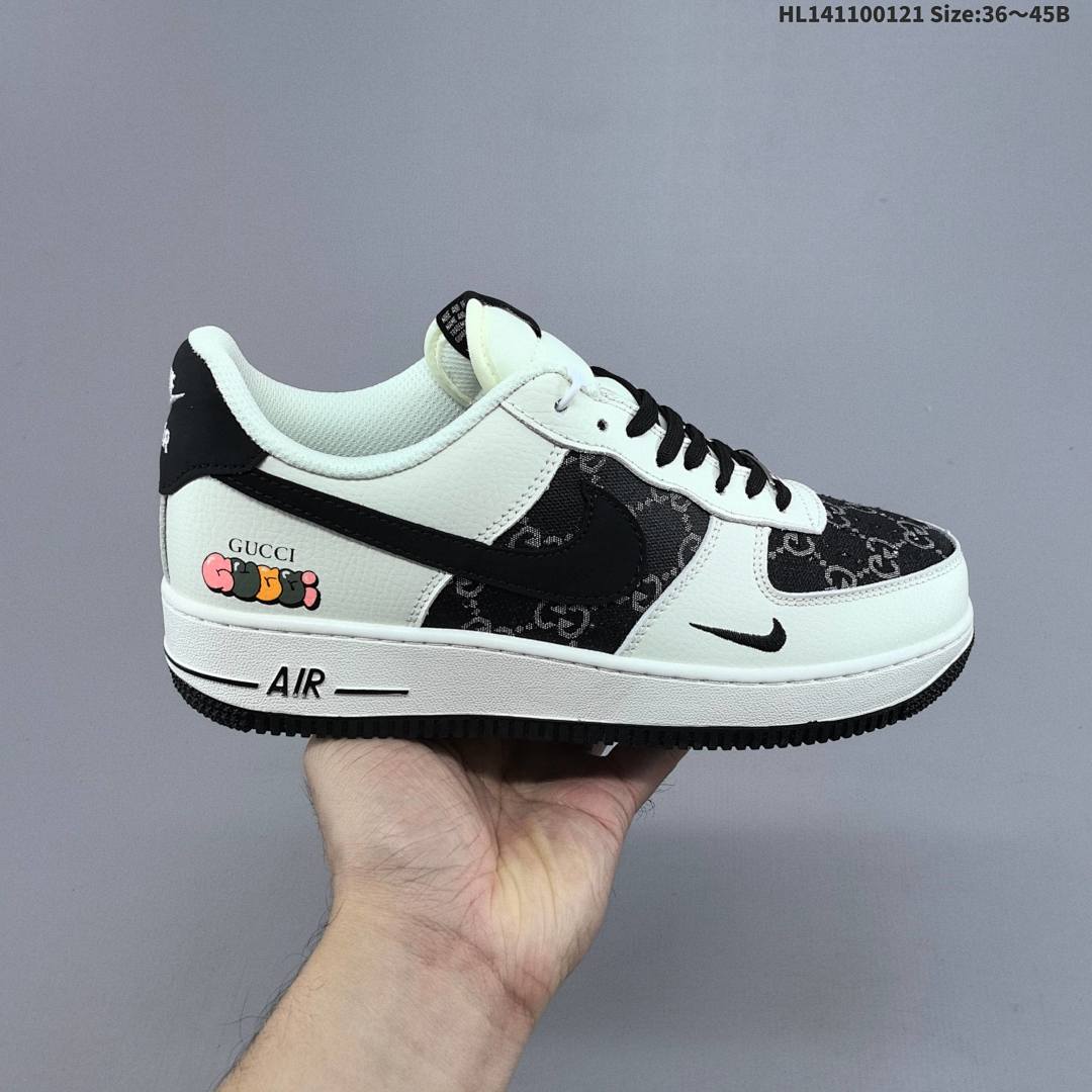 Nike Air Force1 07 low - foto 7