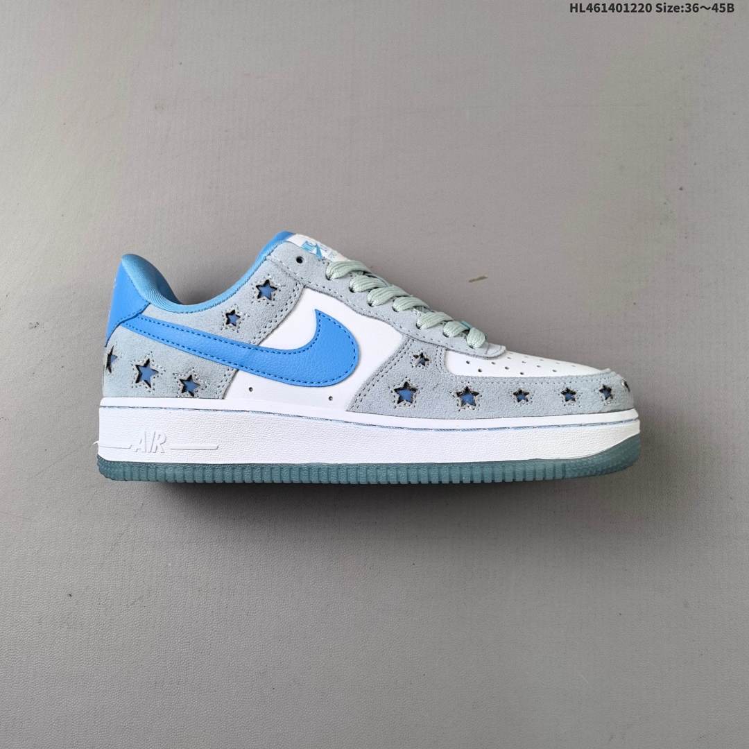 Nike AIR FORCE 1‘07 Force 1 - foto 9