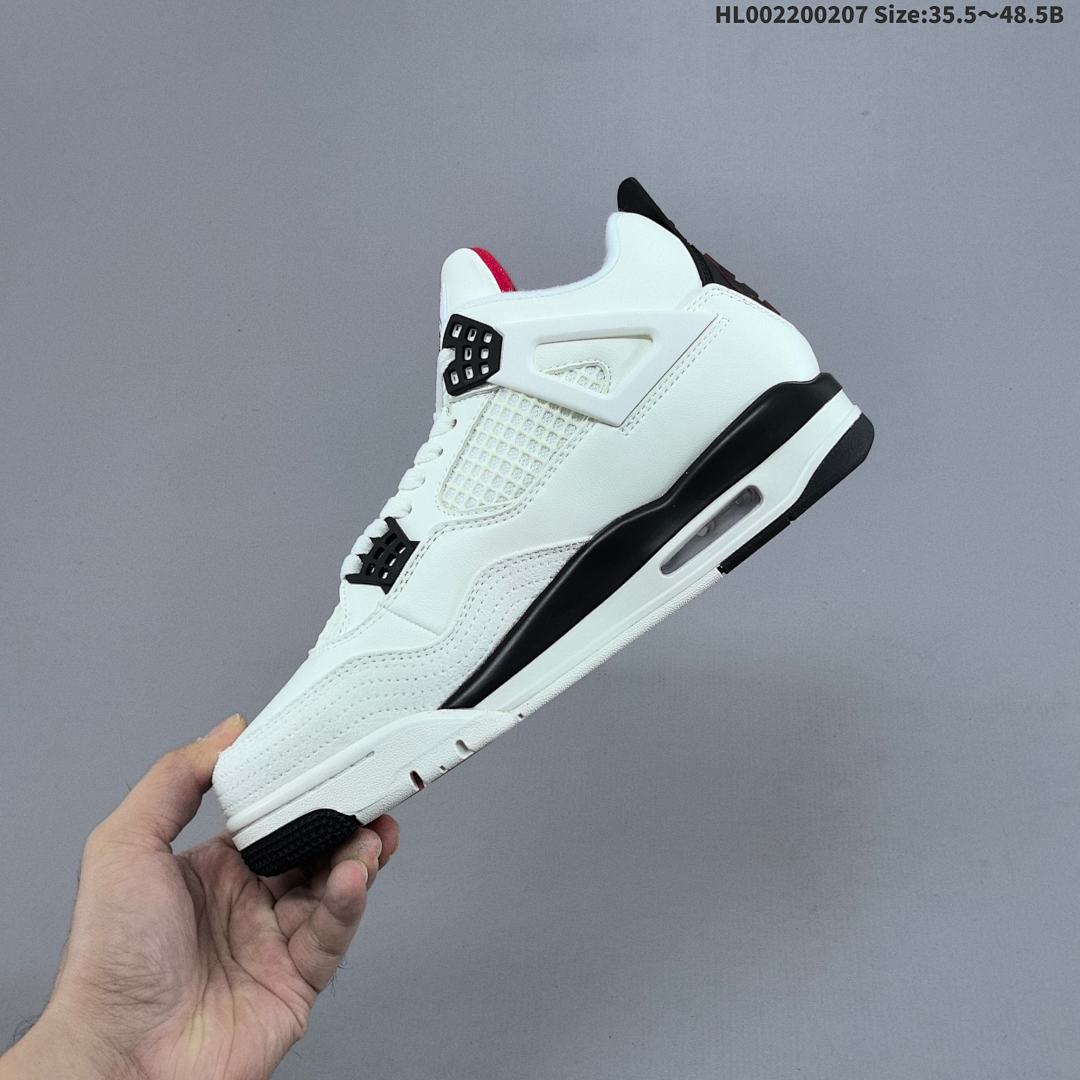 Air Jordan 4 Retro "Flight Club" AJ4 4 aj4 4 Air Jordan 4 "Fli - foto 7