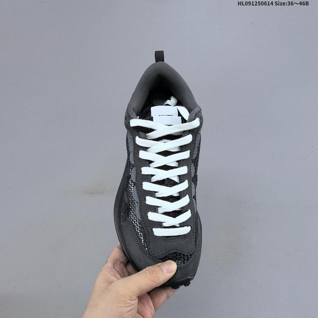 Sacai X NIKe vaporWaffle 3.0 Pegasus VaporFly - foto 5