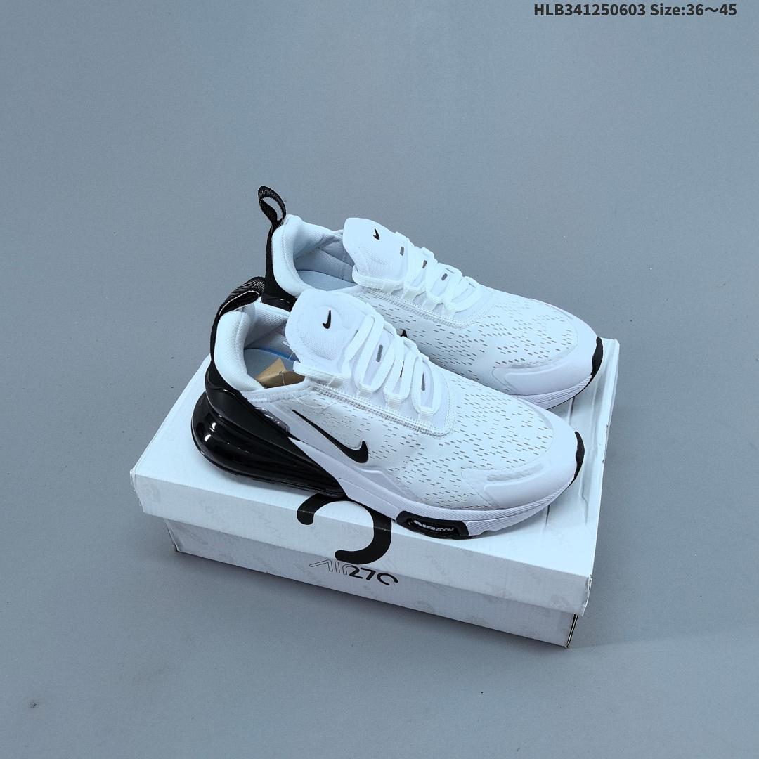 Air Max 270 Flyknit Air Max - foto 16
