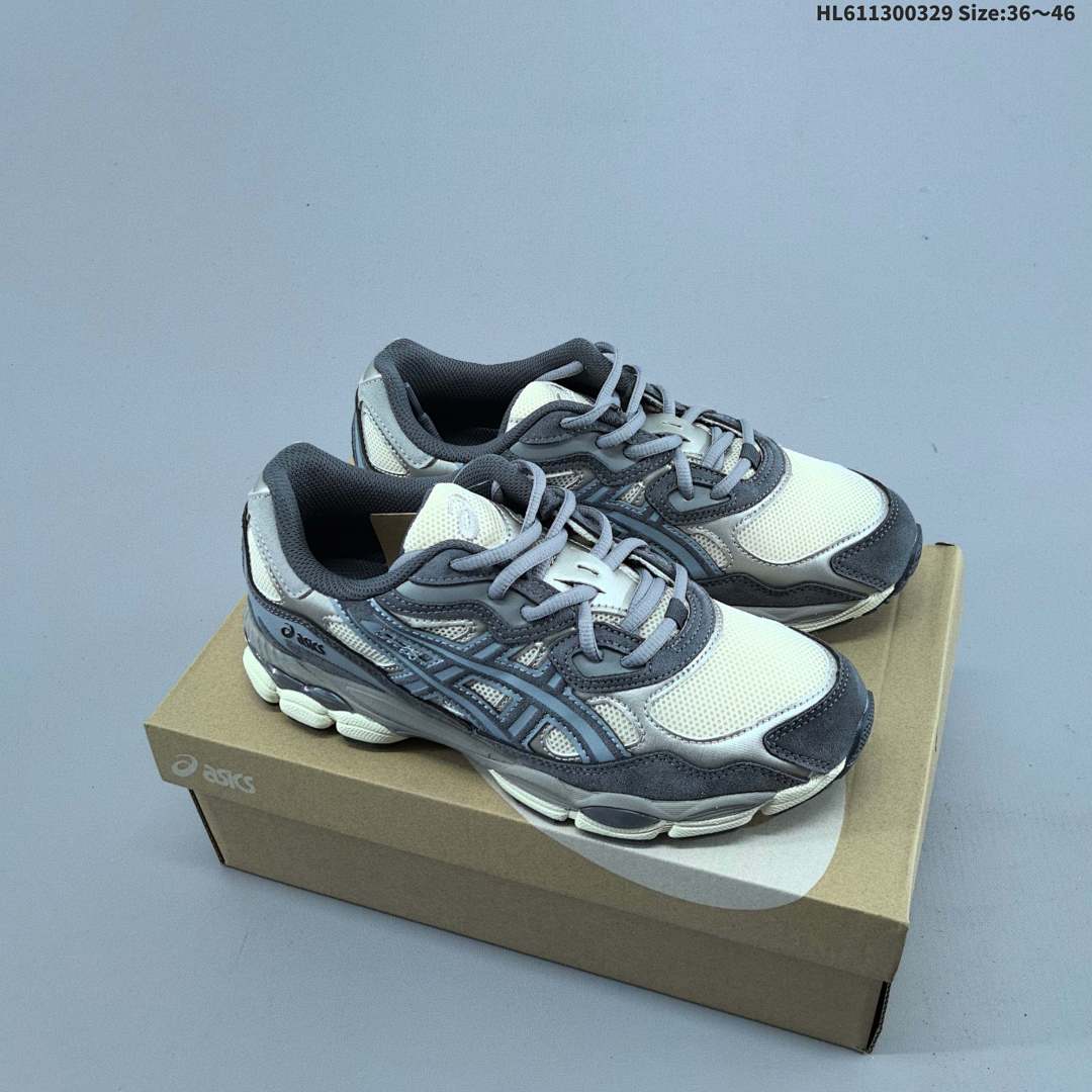 AsicsGel-NYC ASICSTIGER ASICS GEL-NYC GE