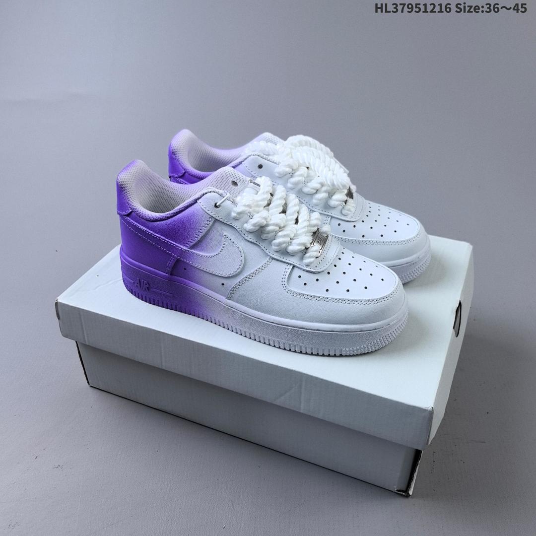 Nike Air Force 1’07 Force 1 - foto 14