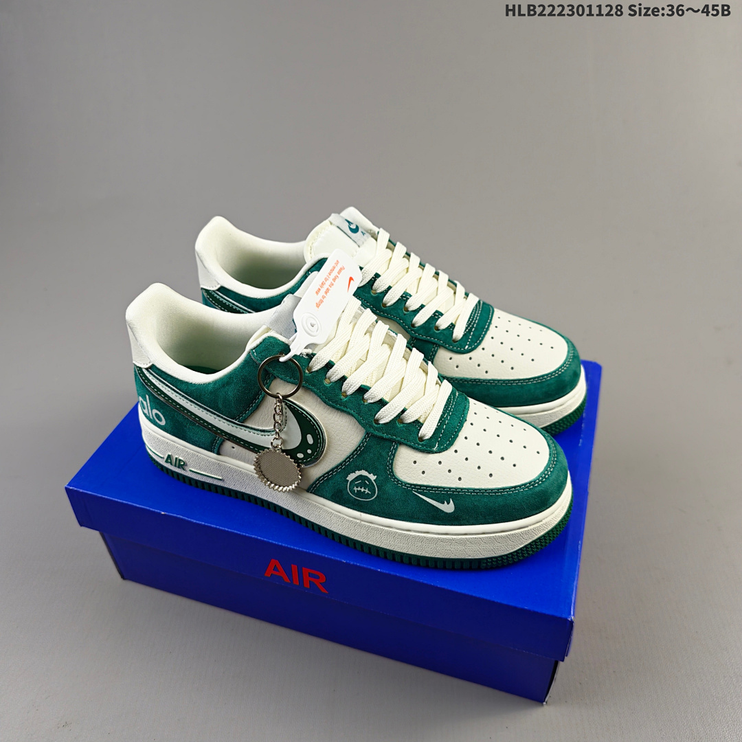 NIKE AIR FORCE 1‘07 LV8 -1 - foto 2