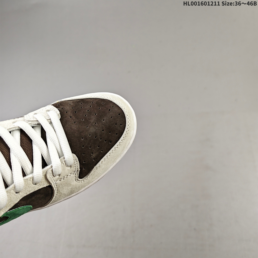 Nike Dunk SB Low SB Nike Dunk SB - foto 3