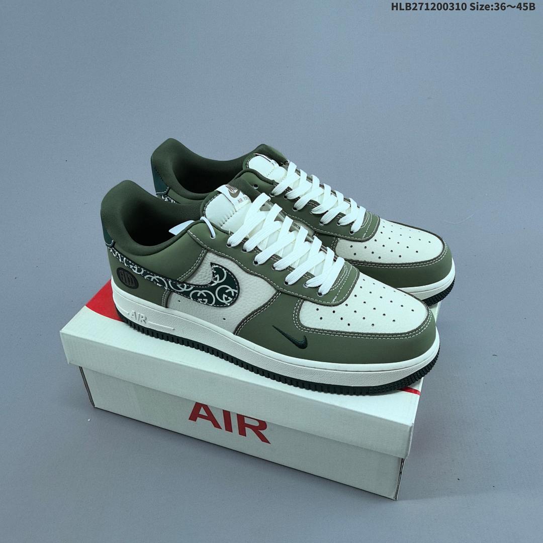 Nike Air Force1 07 low - foto 2