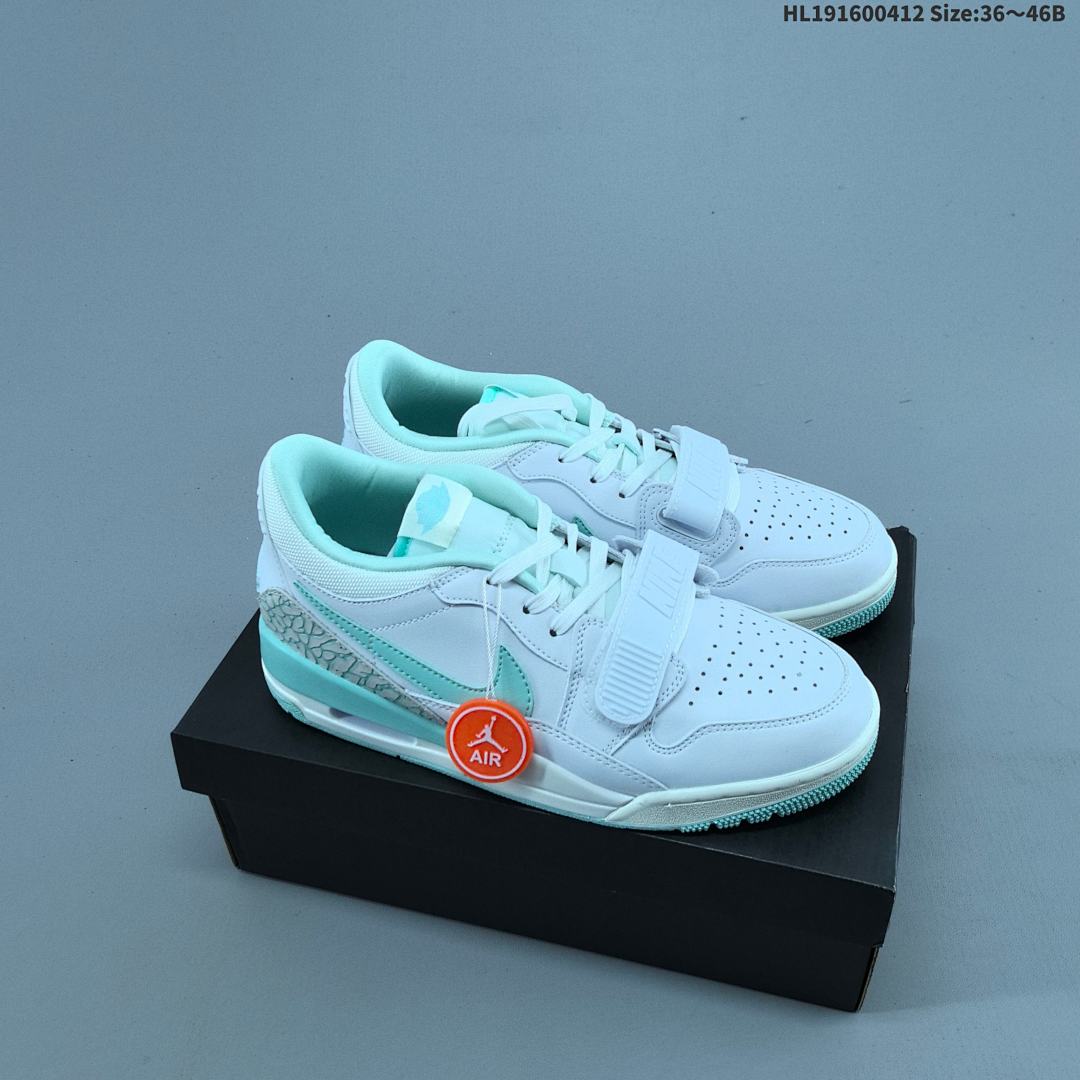 Nike Air Jordan Legacy AJ312 Low 312