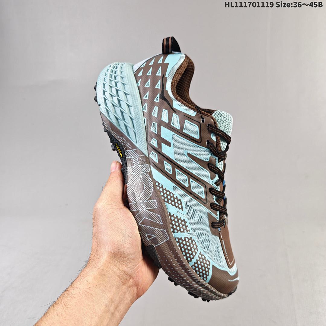 HOKA SPEEDGOAT 2 - foto 5