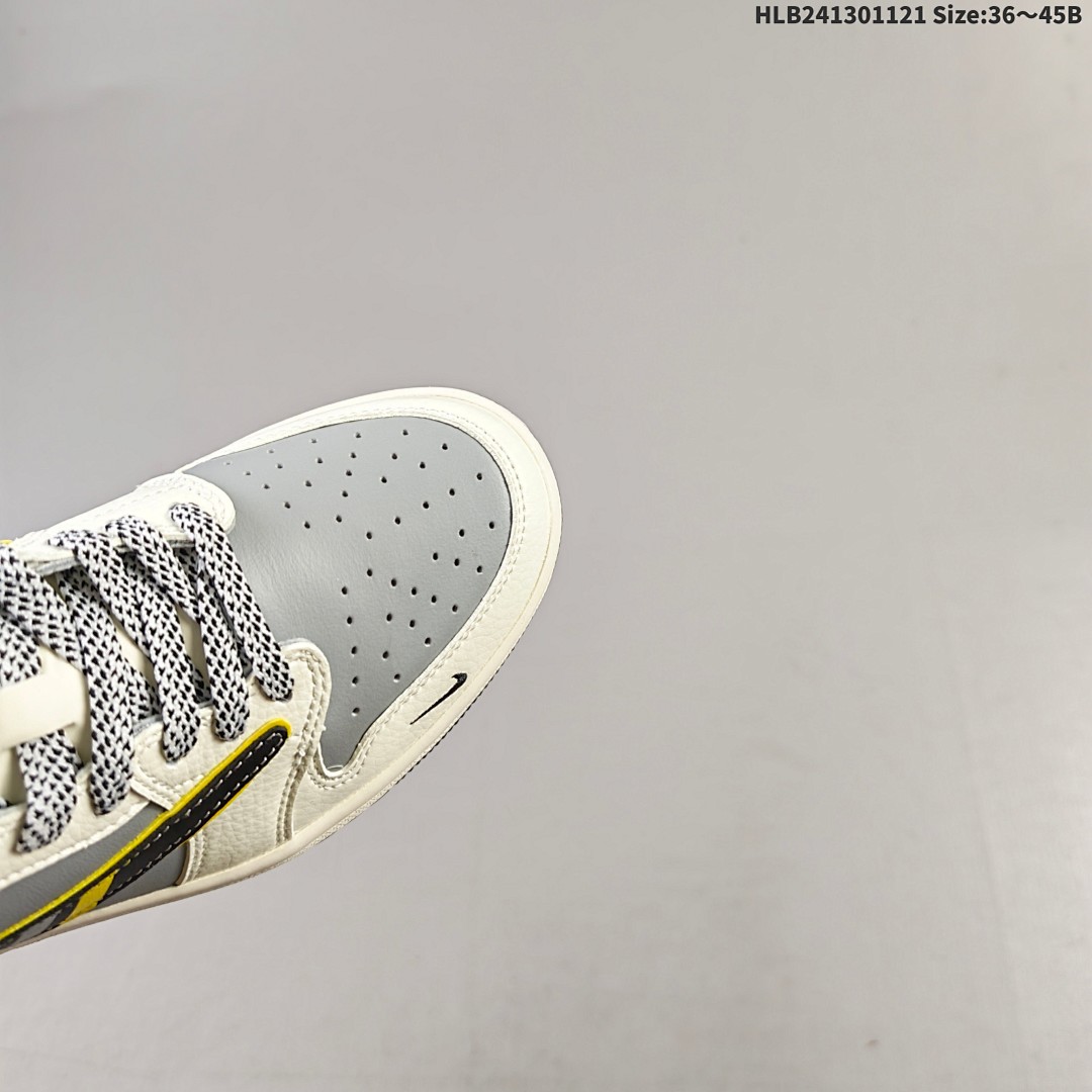 Nike Air Jordan 1 x Travis Scott AJ1 ‘DIY’ - foto 4