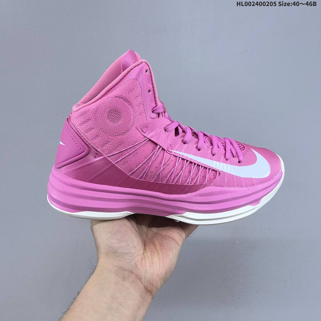 Nike Lunar Hyperdunk 2012 HD2012 - foto 6