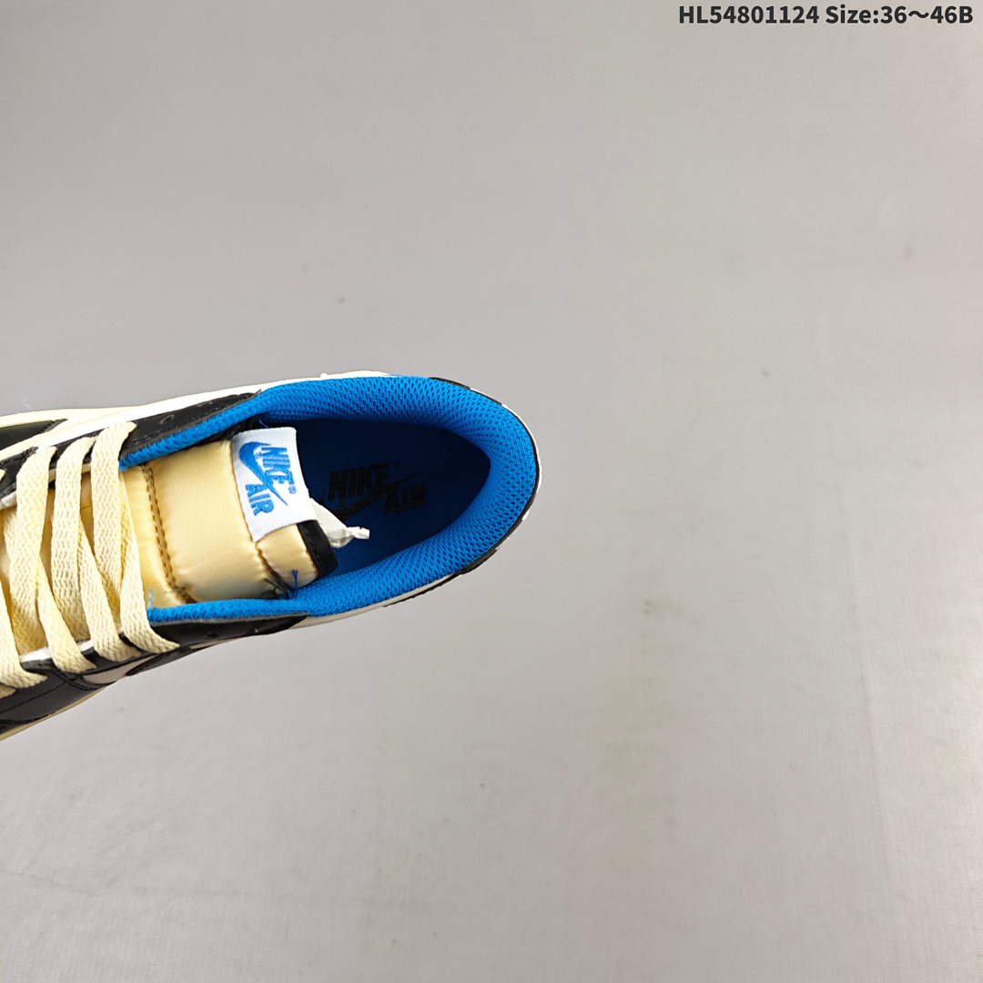 Nike Air Jordan 1 x Travis Scott AJ1 -140 . - foto 3