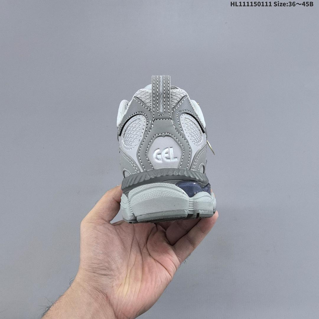 Asics Gel-NYC RGD ASICS GEL-NYC GEL GEL- - foto 5