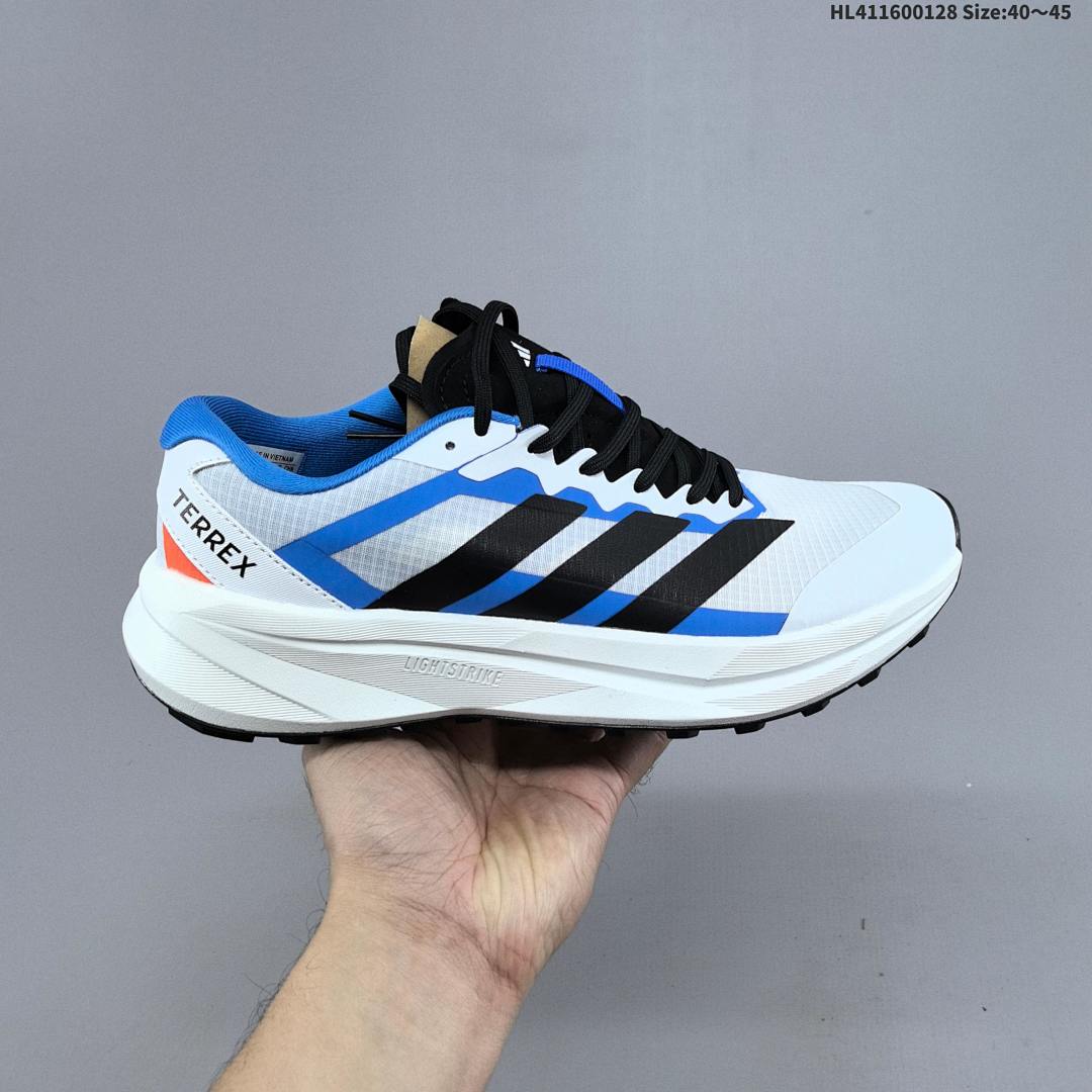 Adidas TERREX AGRAVIC LT lD Size 45 - foto 5