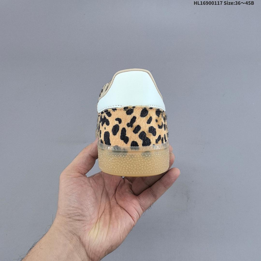 Adidas SAMBA KITH CLARKS KI6678 36⅔ 37⅓ 38 38⅔ 39⅓ 40 40⅔ 41⅓ 4 - foto 5