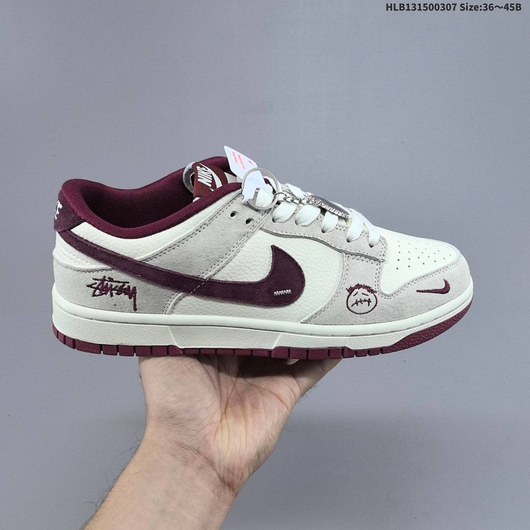 Nike Dunk Low Retro ‘DIY ’ sb - foto 5