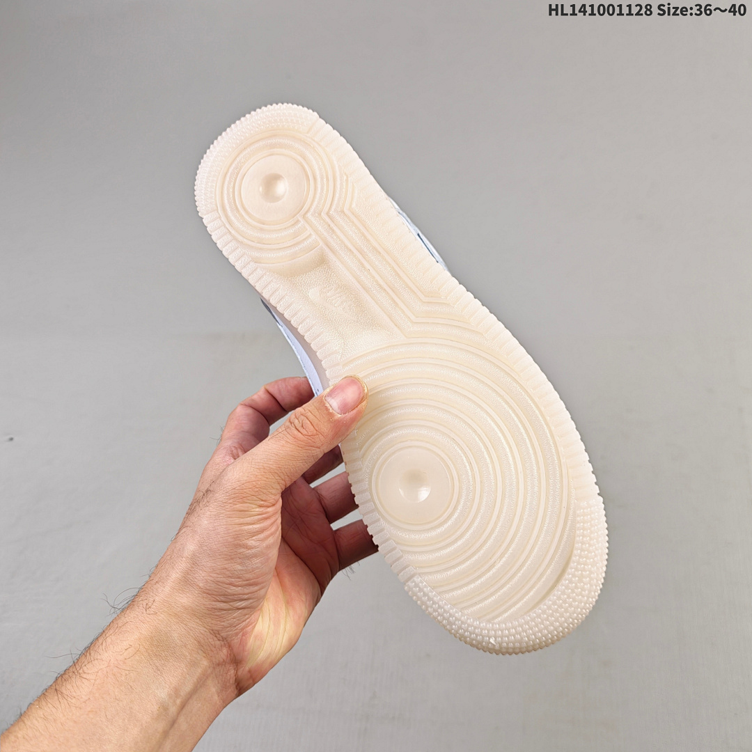 Nike Air Force 1 Low AF1 2025 - foto 4