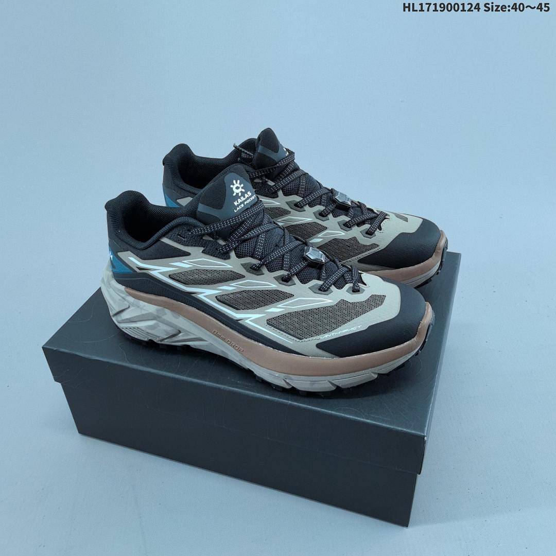 KAILAS C4 VIBRAM - foto 4