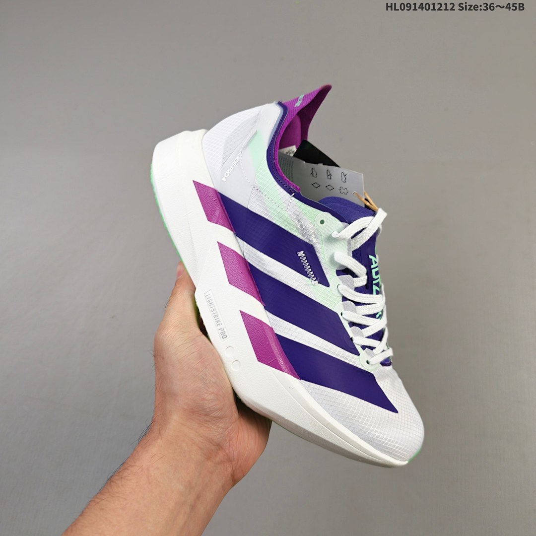 Adidas Adizero Adios Pro 4M Flywire Zoom - foto 8
