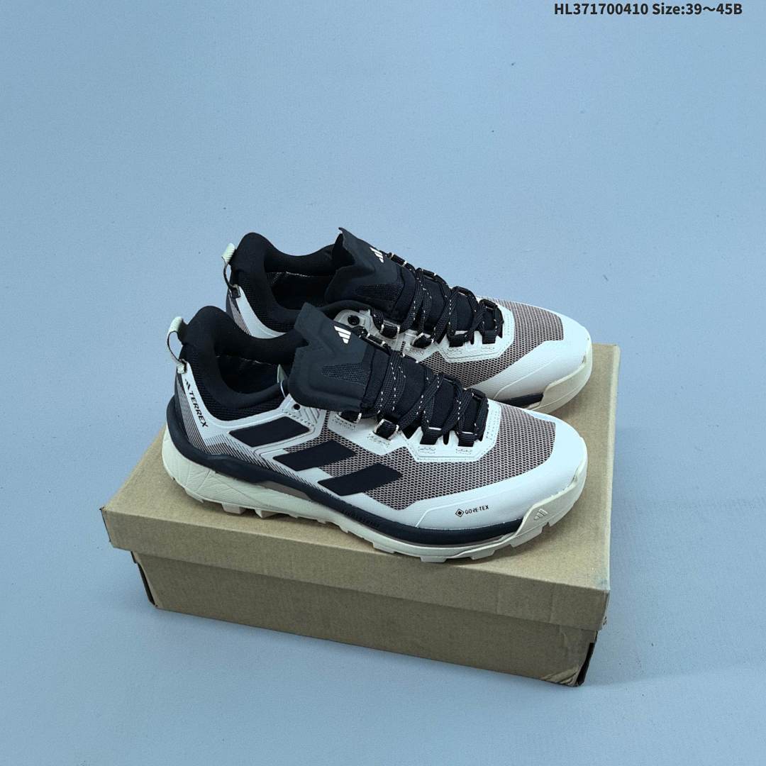 Adidas TERREX SKYCHASER TECH GTX GORE-TEX CLIMAWARM+ - foto 6